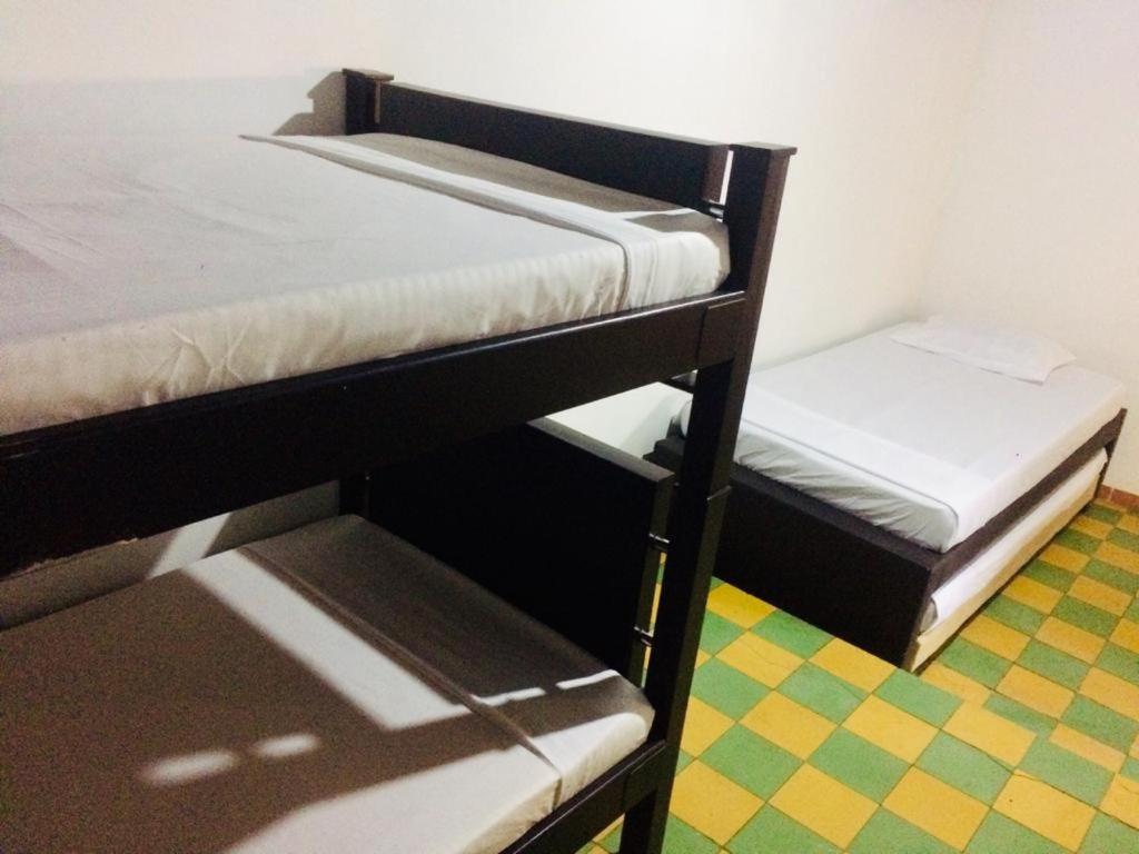 Hotel Solarium Posada Socorro Zewnętrze zdjęcie