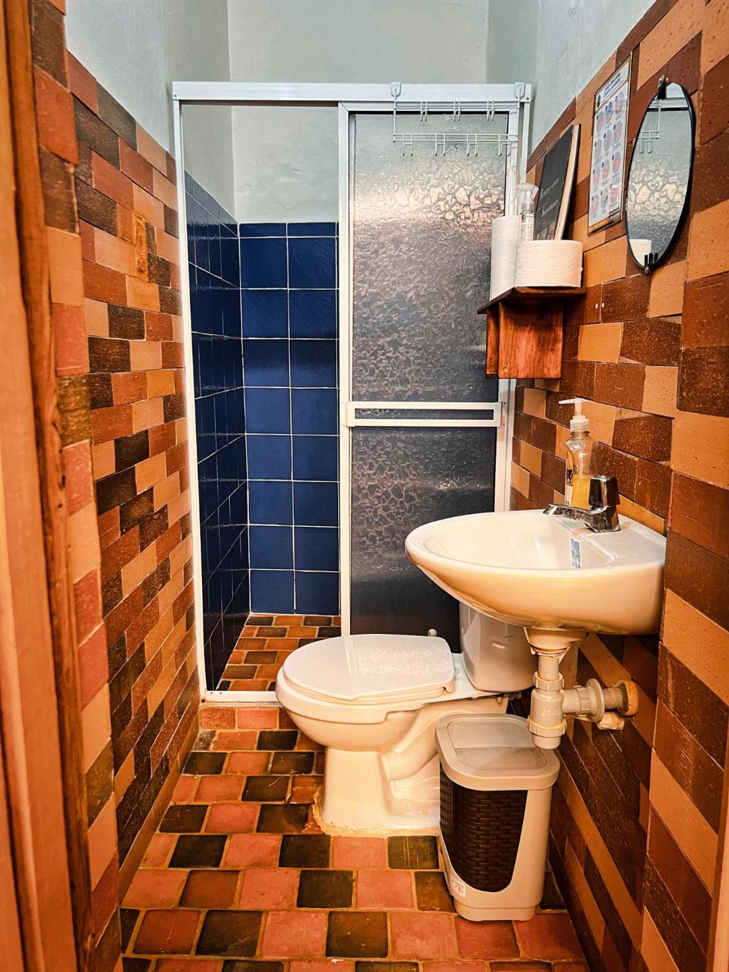 Hotel Solarium Posada Socorro Zewnętrze zdjęcie