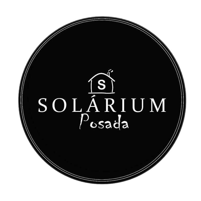 Hotel Solarium Posada Socorro Zewnętrze zdjęcie