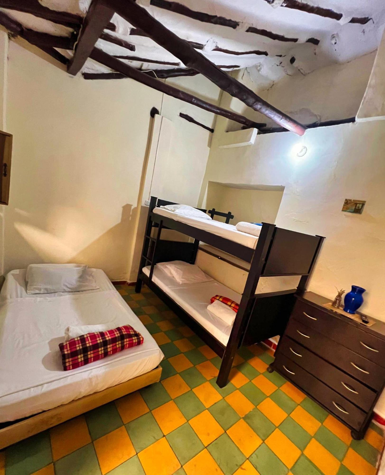 Hotel Solarium Posada Socorro Zewnętrze zdjęcie